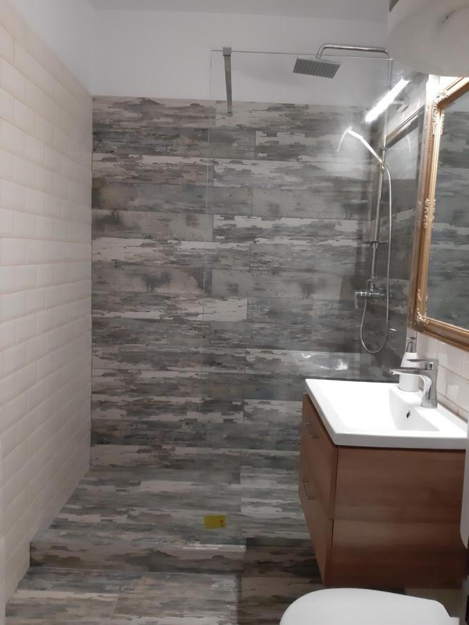 Apartament Nich مانغاليا المظهر الخارجي الصورة