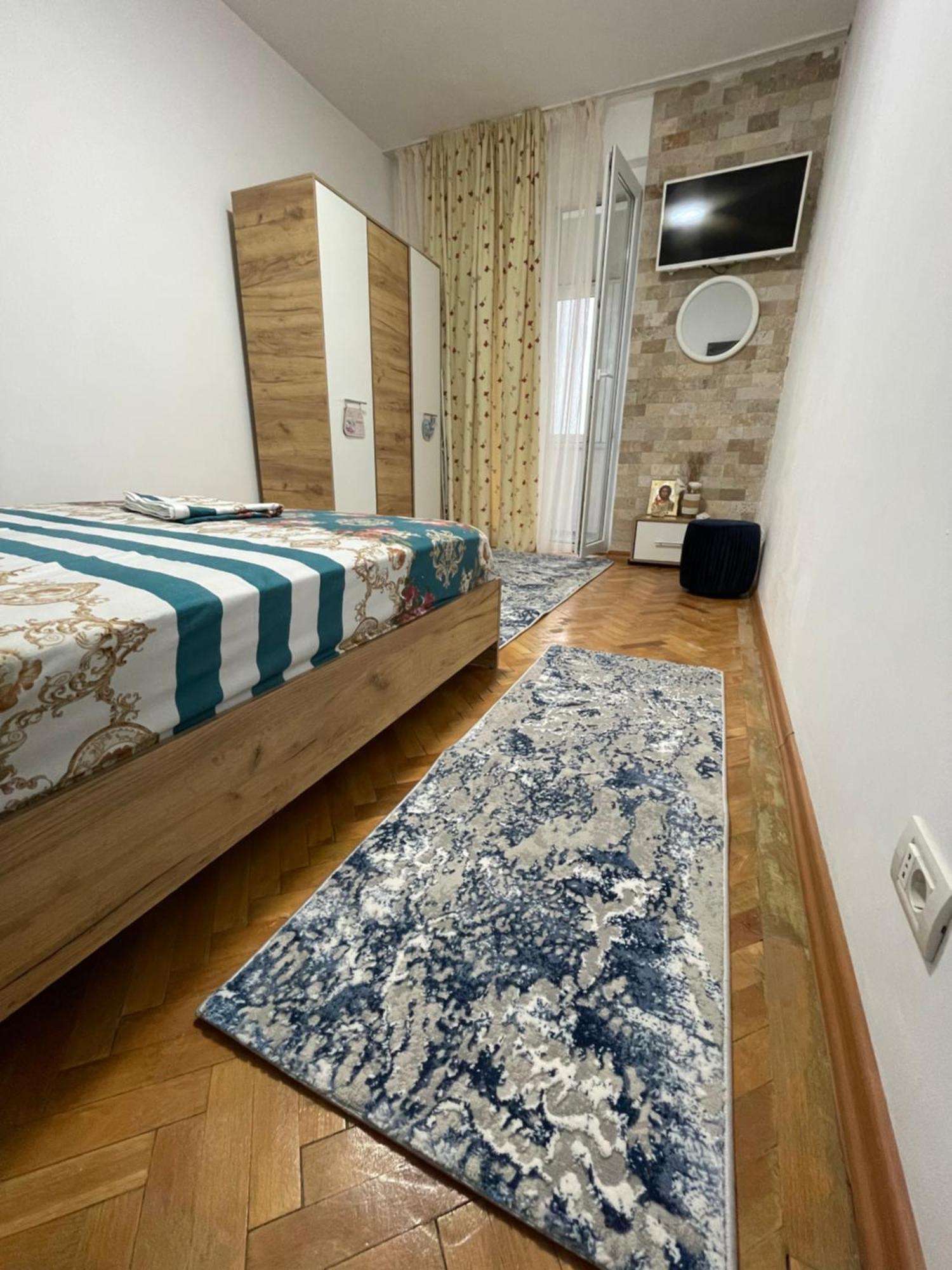 Apartament Nich مانغاليا المظهر الخارجي الصورة